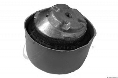 TRUCKTEC AUTOMOTIVE 0222041 -  Подвеска, двигатель